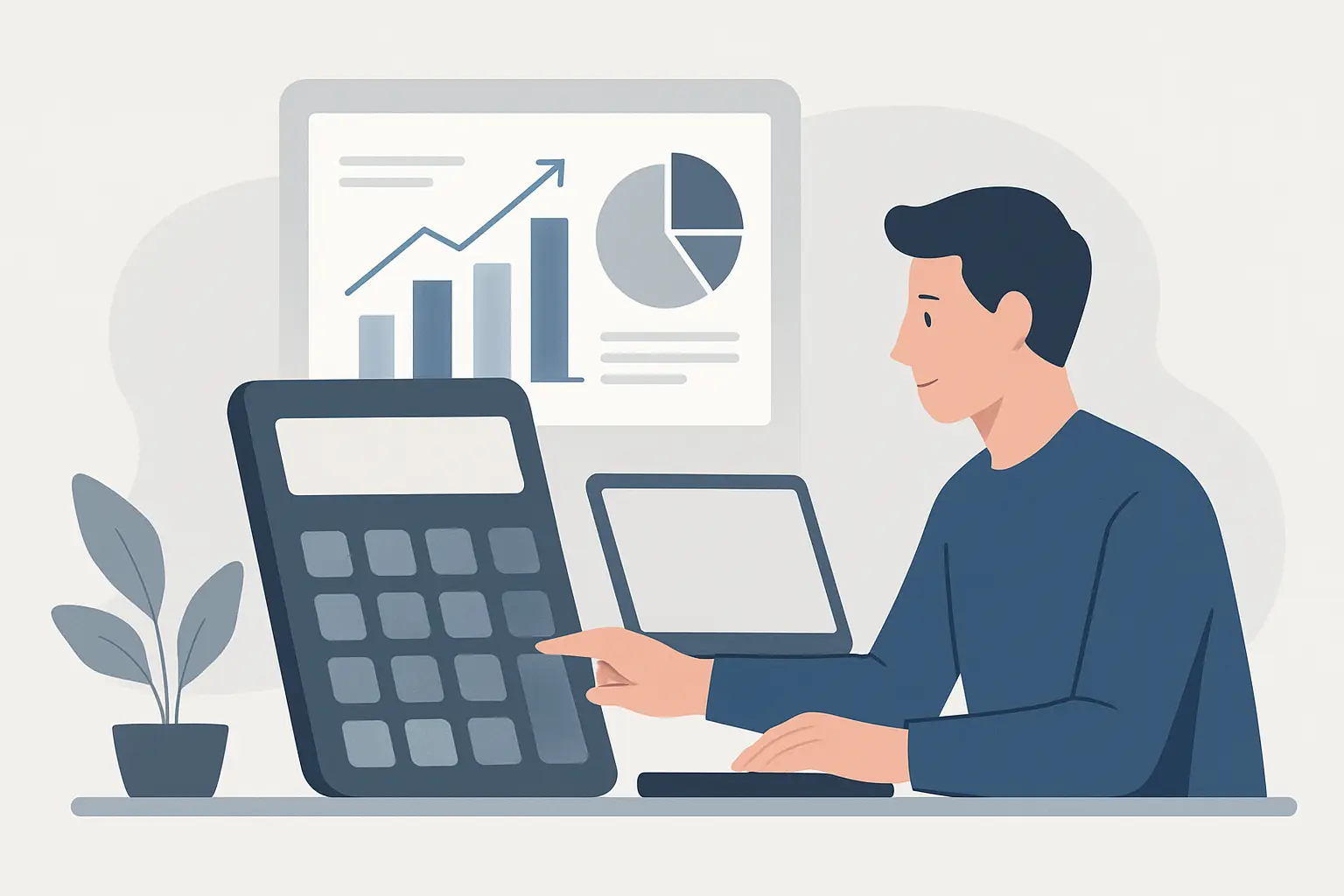 Best BAS Calculator Excel for Sole Traders? - BASCalc