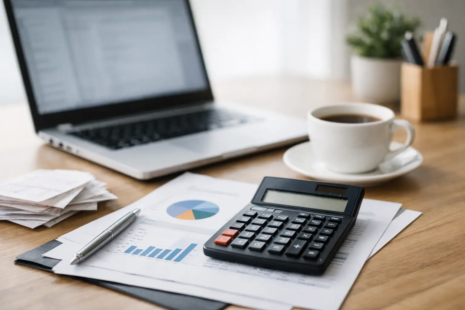 DIY BAS Calculator for GST Registered Sole Trader - BASCalc