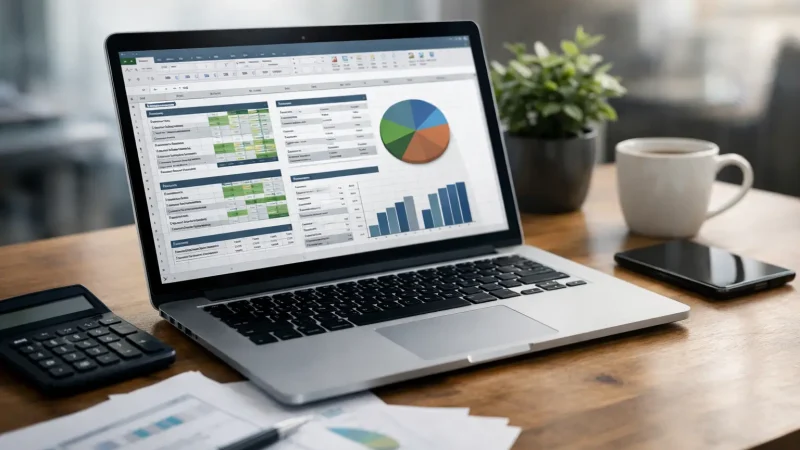 BASCalc Excel Template Review: Worth It?