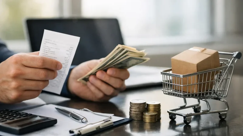 How to Handle Refunds in BAS Sales Without Errors
