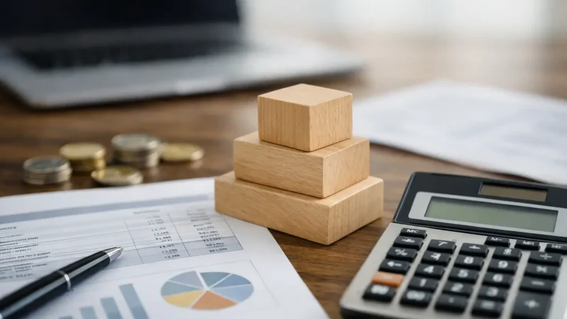 GST Rounding Rules for BAS Totals Explained