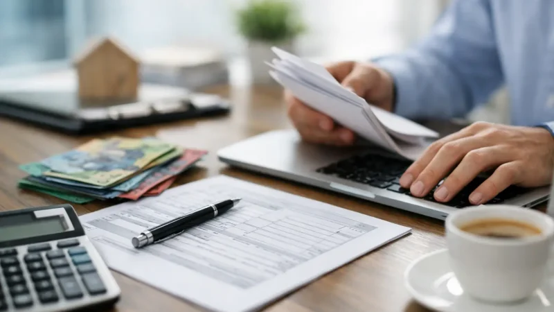 How to Prepare PAYG Instalment for Quarterly BAS
