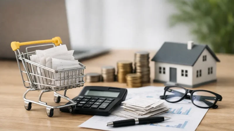 What Expenses Can Claim GST Credits on BAS?
